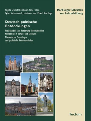 cover image of Deutsch-polnische Entdeckungen